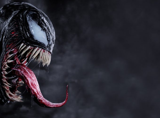 Wallpaper Venom, Tom Hardy, 4K, Movies 7432619184